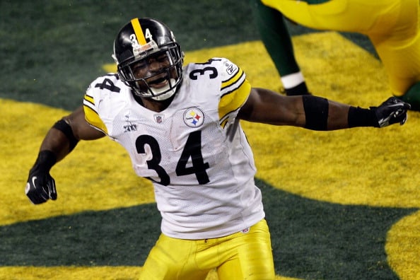 Rashard Mendenhall Net Worth: From NFL Star to $16 Million Empire